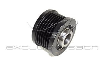 MDR MAP-8100 Freewheel clutch, alternator MAP8100