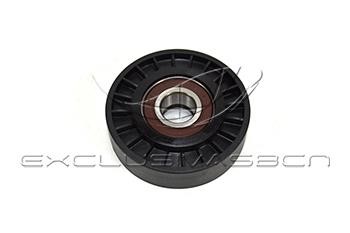 MDR MAT-4805 V-ribbed belt tensioner (drive) roller MAT4805