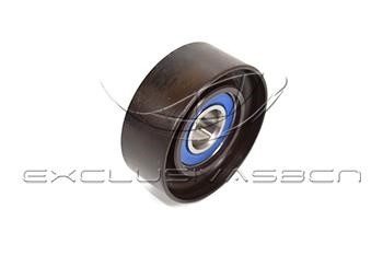 MDR MAT-4806 V-ribbed belt tensioner (drive) roller MAT4806