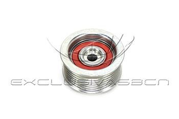 MDR MAT-4812 V-ribbed belt tensioner (drive) roller MAT4812