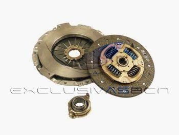  MCK-1H15 Clutch kit MCK1H15