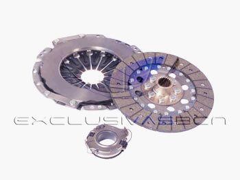  MCK-12014 Clutch kit MCK12014