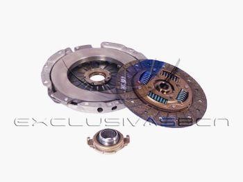  MCK-1H30 Clutch kit MCK1H30