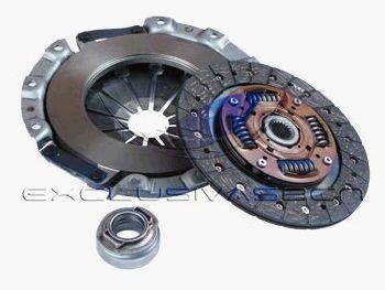  MCK-1613 Clutch kit MCK1613