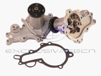 MDR MRK-5S06A TIMING BELT KIT WITH WATER PUMP MRK5S06A