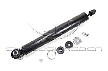 MDR MSH-750033 Rear oil and gas suspension shock absorber MSH750033