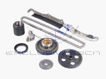 MDR MTC-5500 Timing chain kit MTC5500