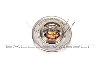 Thermostat, coolant MDR MTH-4700