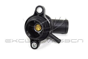 MDR MTH-4W08 Thermostat, coolant MTH4W08