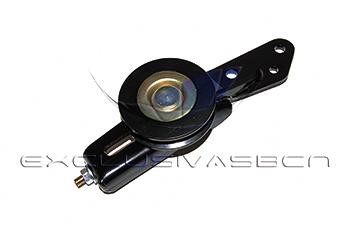 MDR MTY-5501 V-ribbed belt tensioner (drive) roller MTY5501