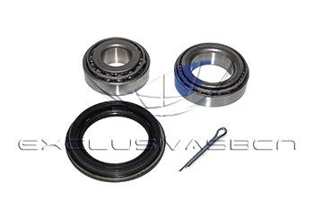 MDR MWB-R4001 Wheel bearing kit MWBR4001