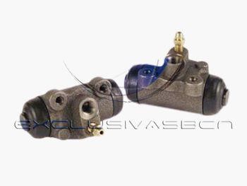 MDR MWC-2899 Wheel Brake Cylinder MWC2899