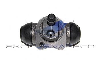 MDR MWC-2W06 Wheel Brake Cylinder MWC2W06