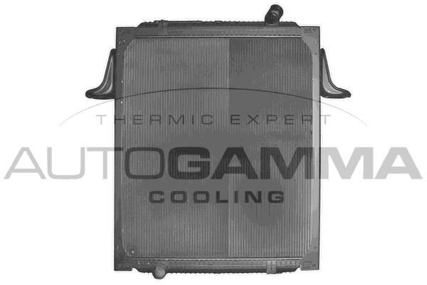 Autogamma 404190 Radiator, engine cooling 404190