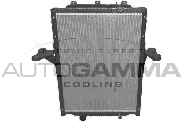 Autogamma 404560 Radiator, engine cooling 404560