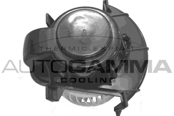 Autogamma GA31008 Fan assy - heater motor GA31008