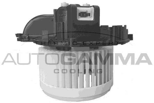 Autogamma GA32017 Fan assy - heater motor GA32017