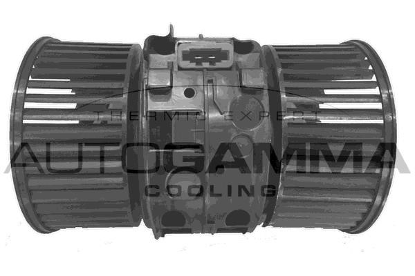 Autogamma GA35013 Fan assy - heater motor GA35013