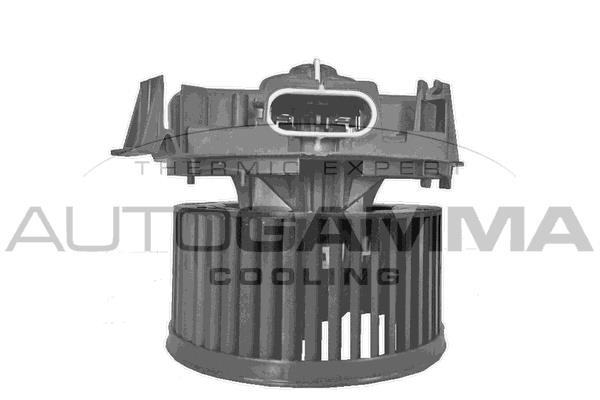 Autogamma GA35017 Fan assy - heater motor GA35017