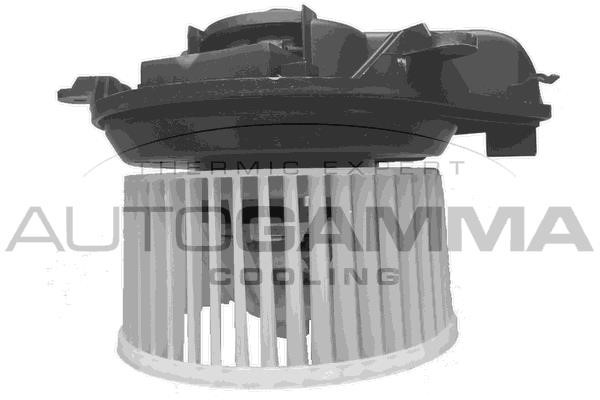 Autogamma GA35019 Fan assy - heater motor GA35019
