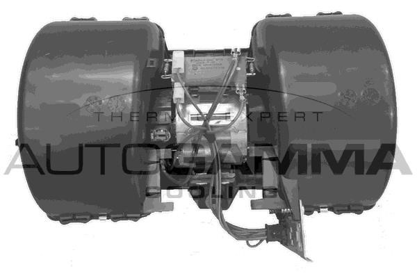 Autogamma GA41003 Fan assy - heater motor GA41003