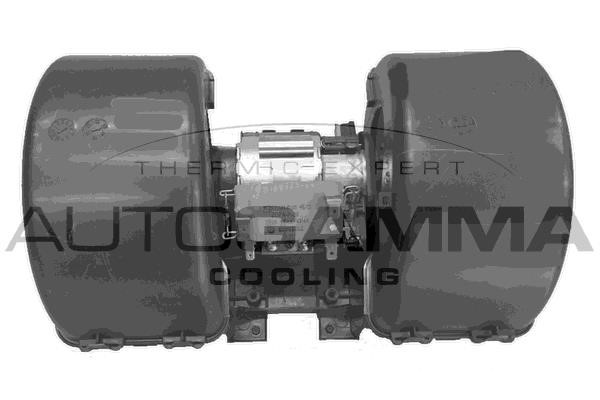 Autogamma GA41004 Fan assy - heater motor GA41004