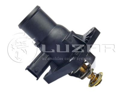 Luzar LT 0557 Thermostat, coolant LT0557