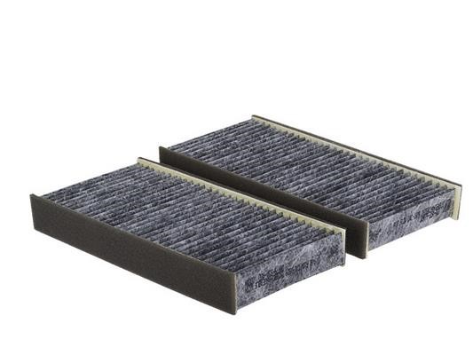 Sakura CAC-1609-S Activated Carbon Cabin Filter CAC1609S