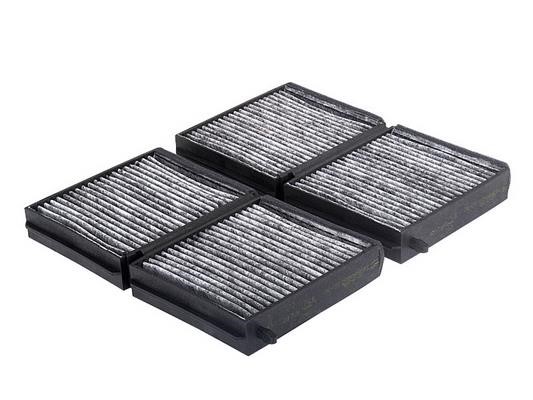 Sakura CAC-1703-S Activated Carbon Cabin Filter CAC1703S