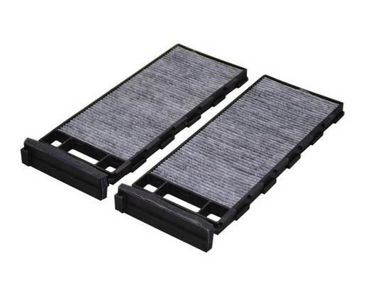 Sakura CAC-18230-S Activated Carbon Cabin Filter CAC18230S