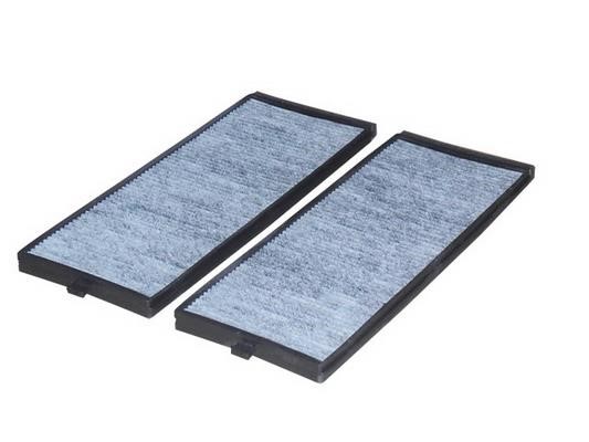 Sakura CAC-28050-S Activated Carbon Cabin Filter CAC28050S