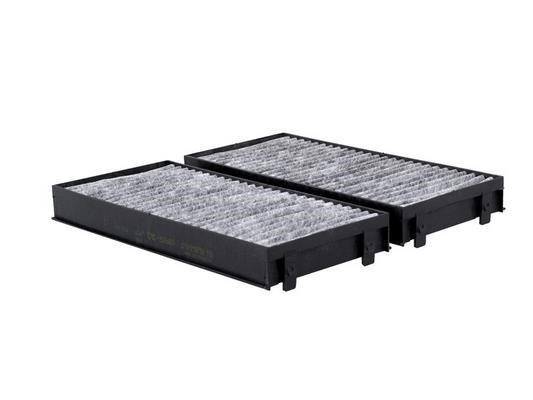 Sakura CAC-30040-S Activated Carbon Cabin Filter CAC30040S