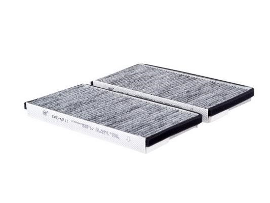 Sakura CAC-6511-S Activated Carbon Cabin Filter CAC6511S