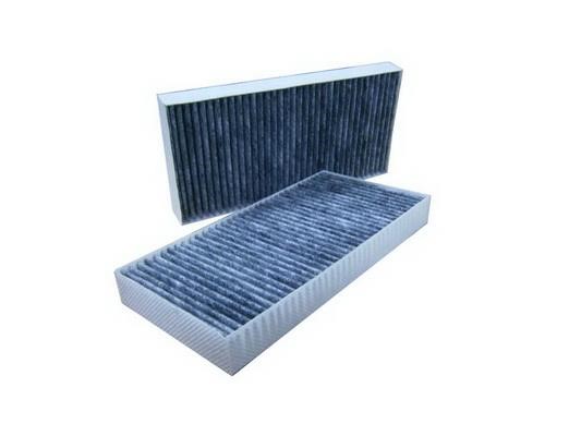 Sakura CAC-66020-S Activated Carbon Cabin Filter CAC66020S