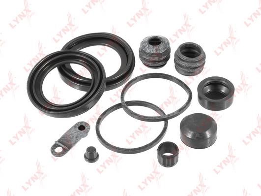 LYNXauto BC0401 Repair Kit, brake caliper BC0401