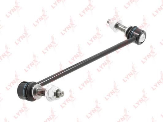 LYNXauto C7587L Rod/Strut, stabiliser C7587L