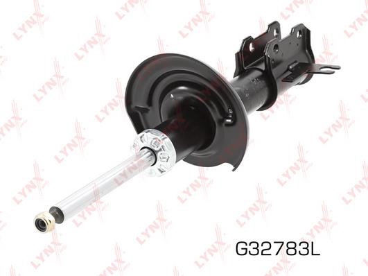 LYNXauto G32783L Front Left Gas Oil Suspension Shock Absorber G32783L