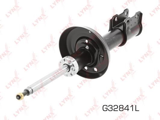 LYNXauto G32841L Front Left Gas Oil Suspension Shock Absorber G32841L