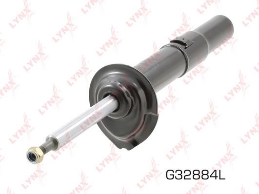 LYNXauto G32884L Front Left Gas Oil Suspension Shock Absorber G32884L