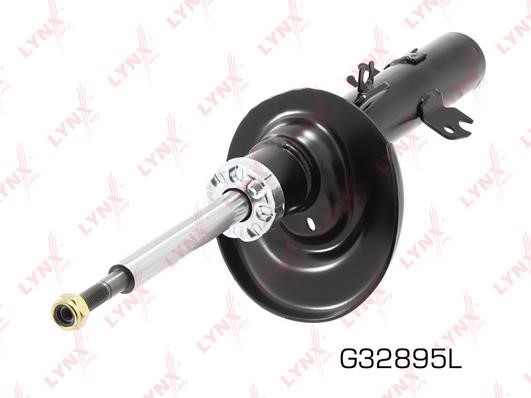 LYNXauto G32895L Front Left Gas Oil Suspension Shock Absorber G32895L