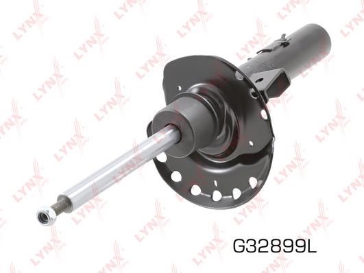 LYNXauto G32899L Front Left Gas Oil Suspension Shock Absorber G32899L