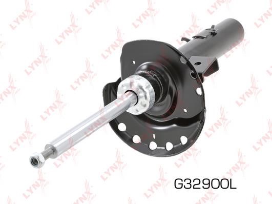 LYNXauto G32900L Front Left Gas Oil Suspension Shock Absorber G32900L
