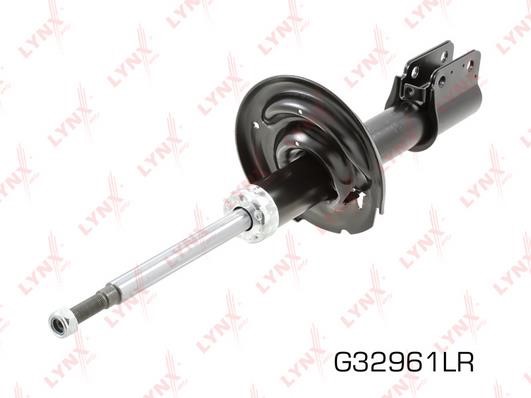 LYNXauto G32961LR Front oil and gas suspension shock absorber G32961LR