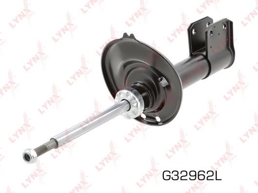 LYNXauto G32962L Front Left Gas Oil Suspension Shock Absorber G32962L