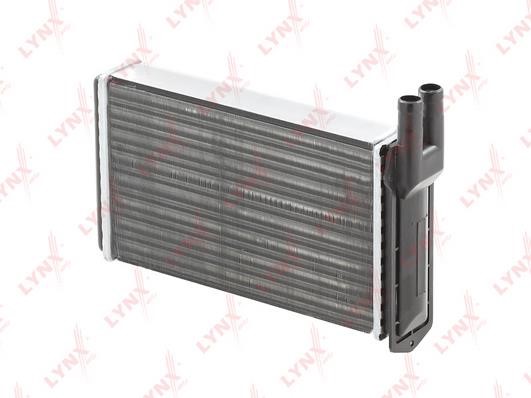 LYNXauto RH-0161 Heat Exchanger, interior heating RH0161