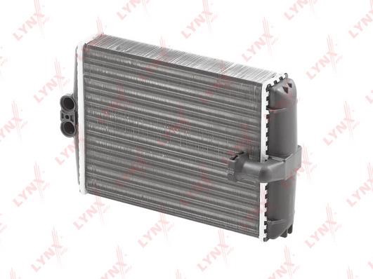 LYNXauto RH-0177 Heat Exchanger, interior heating RH0177