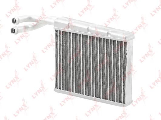 LYNXauto RH-0179 Heat Exchanger, interior heating RH0179