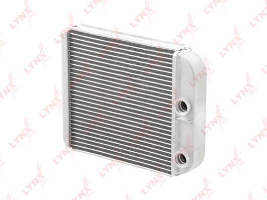 LYNXauto RH-0189 Heat Exchanger, interior heating RH0189
