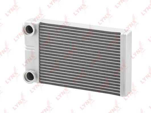 LYNXauto RH-0223 Heat Exchanger, interior heating RH0223