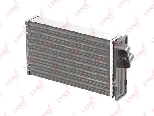 LYNXauto RH-0230 Heat Exchanger, interior heating RH0230